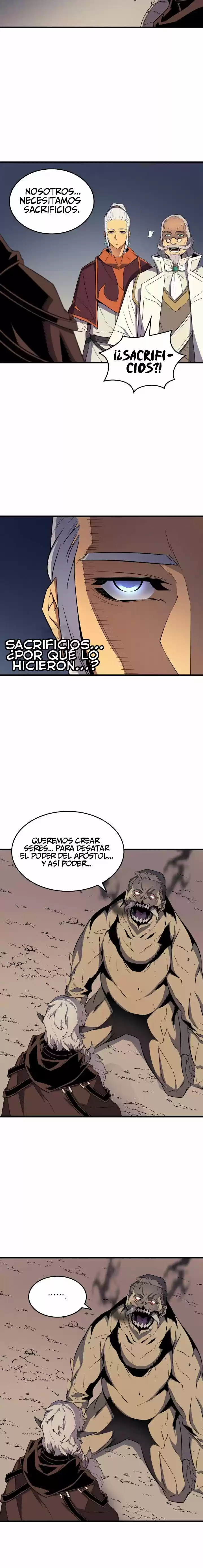 The Great Mage Returns After 4000 Years capítulo 54, página 12