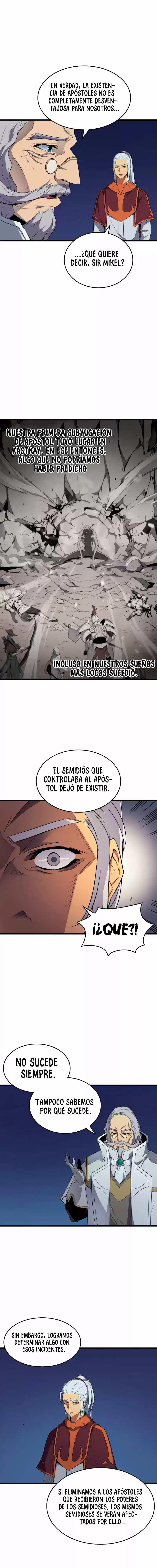The Great Mage Returns After 4000 Years capítulo 55, página 9