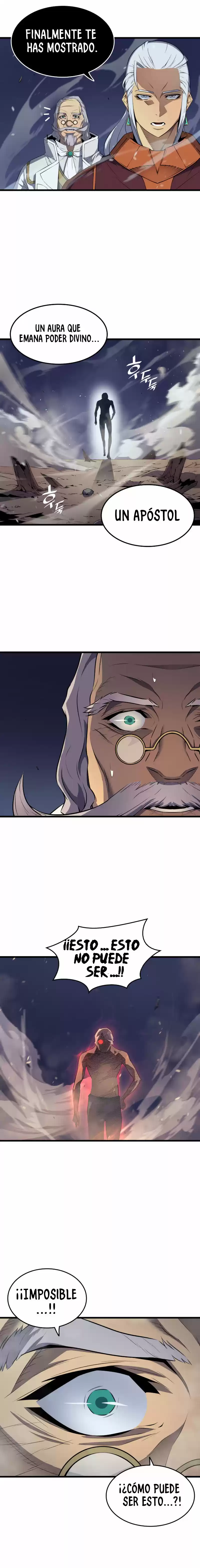 The Great Mage Returns After 4000 Years capítulo 55, página 15