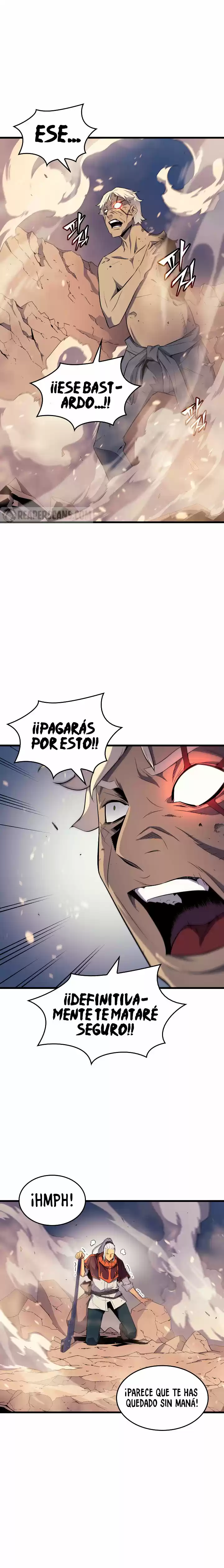 The Great Mage Returns After 4000 Years capítulo 58, página 4