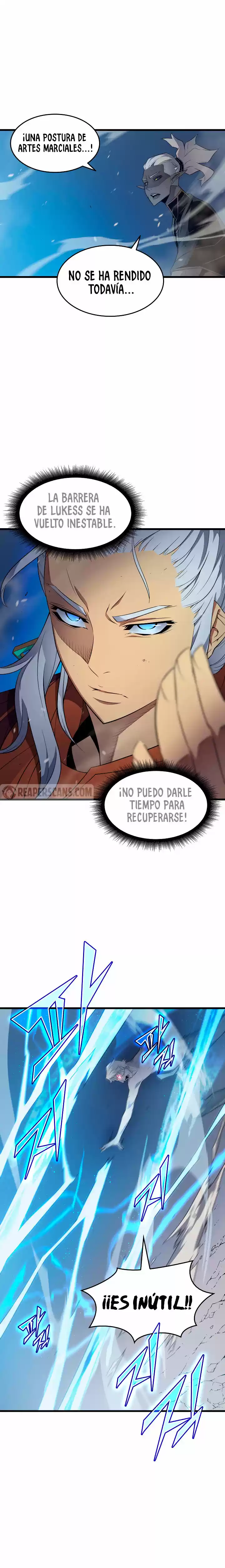The Great Mage Returns After 4000 Years capítulo 58, página 6