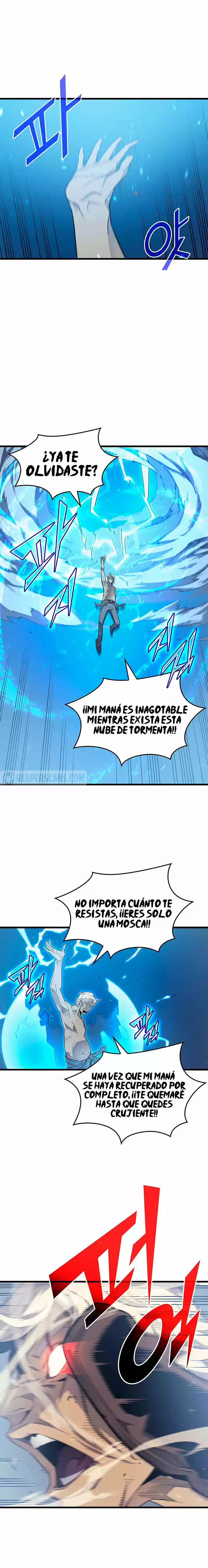 The Great Mage Returns After 4000 Years capítulo 58, página 10