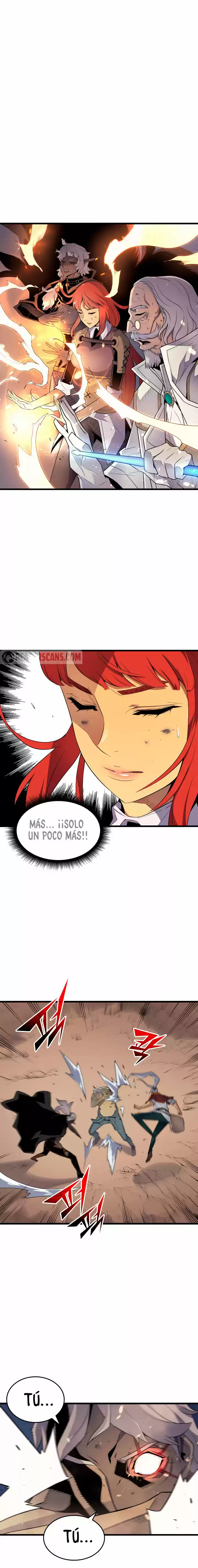 The Great Mage Returns After 4000 Years capítulo 58, página 12