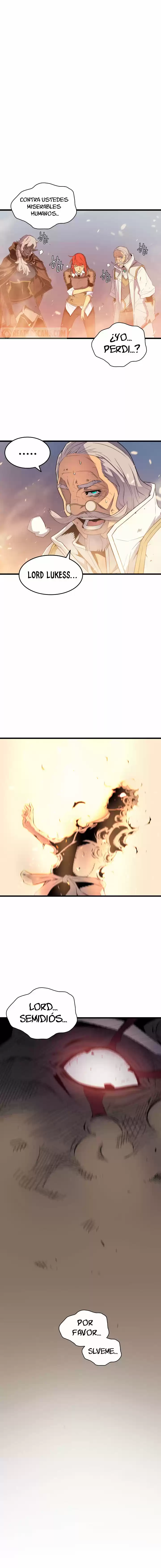 The Great Mage Returns After 4000 Years capítulo 58, página 19