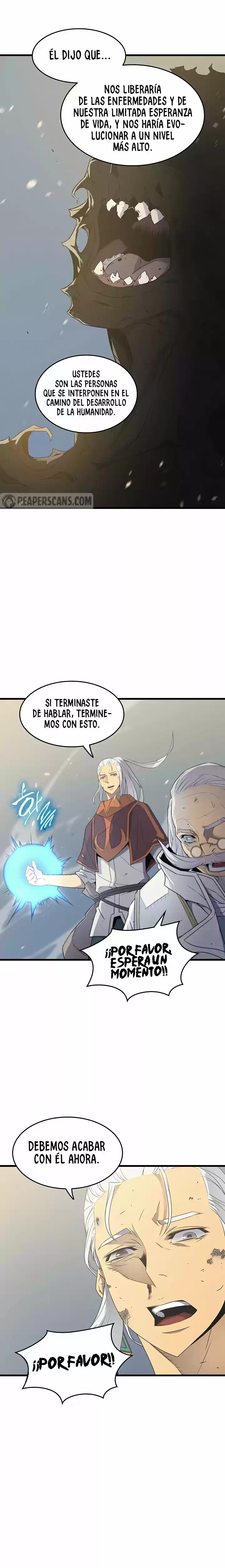 The Great Mage Returns After 4000 Years capítulo 59, página 3