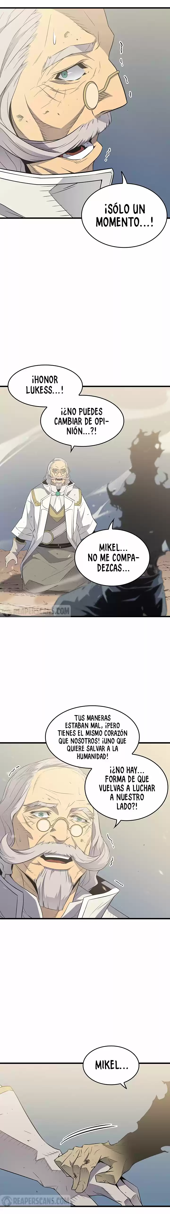 The Great Mage Returns After 4000 Years capítulo 59, página 4
