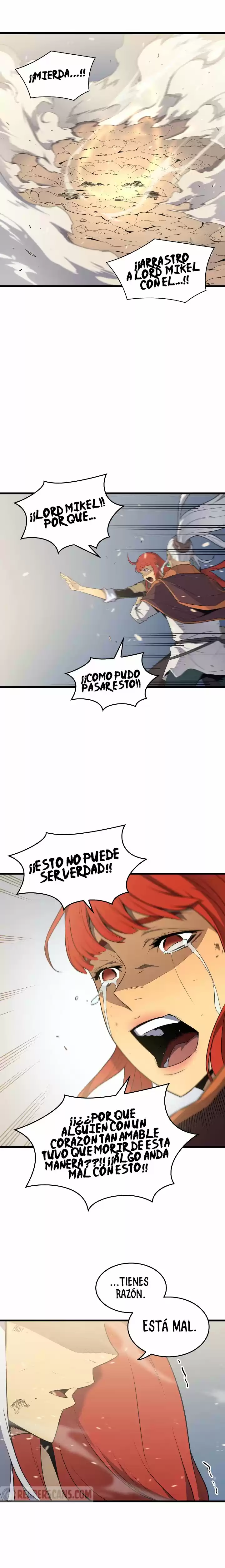 The Great Mage Returns After 4000 Years capítulo 59, página 7