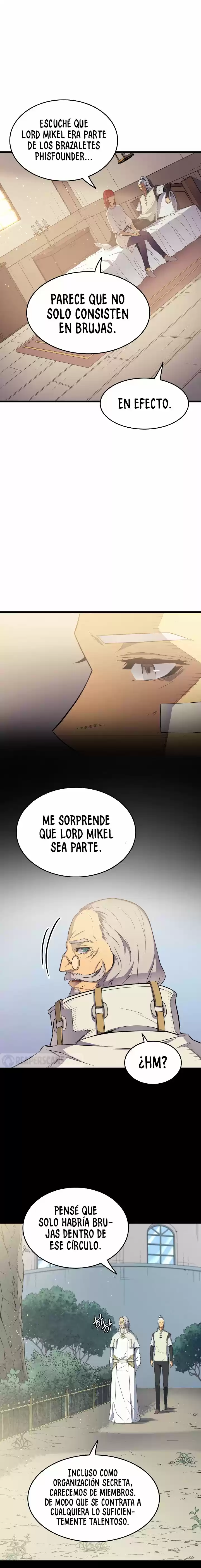 The Great Mage Returns After 4000 Years capítulo 59, página 11