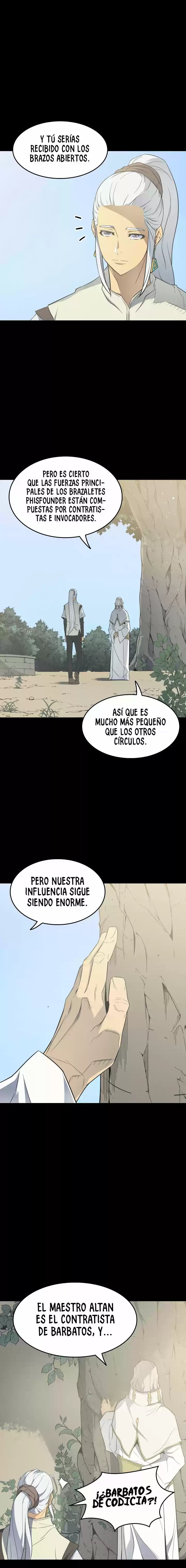 The Great Mage Returns After 4000 Years capítulo 59, página 12