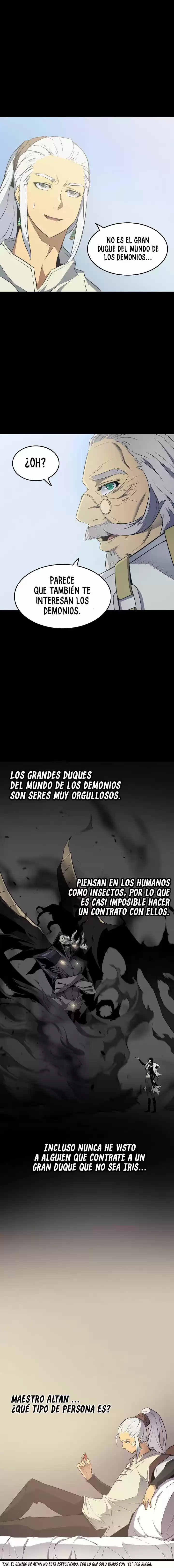The Great Mage Returns After 4000 Years capítulo 59, página 13