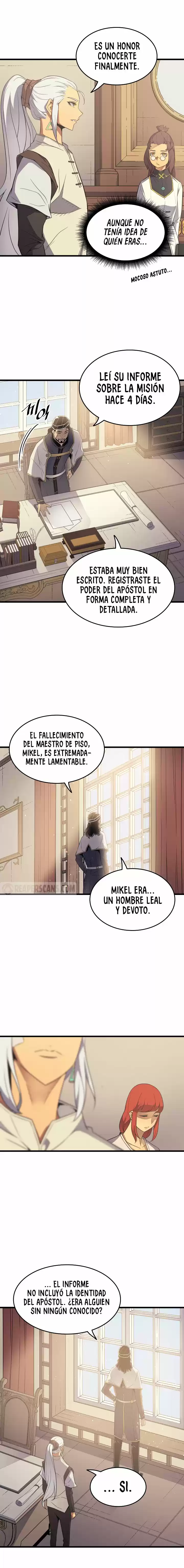 The Great Mage Returns After 4000 Years capítulo 59, página 17