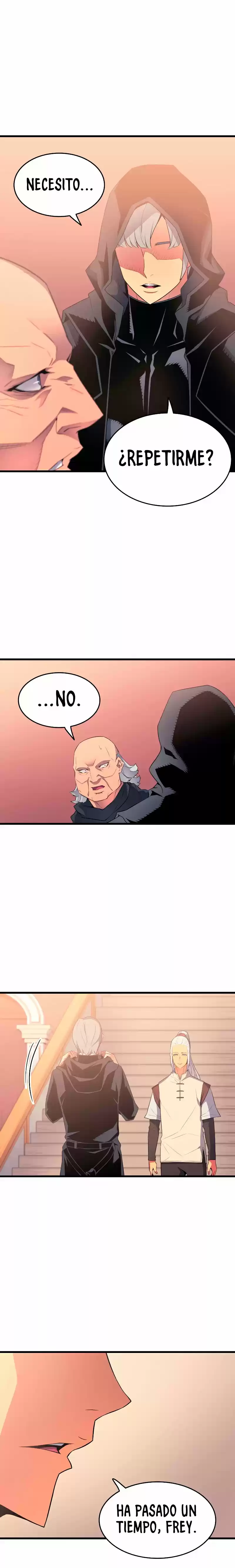 The Great Mage Returns After 4000 Years capítulo 60, página 17