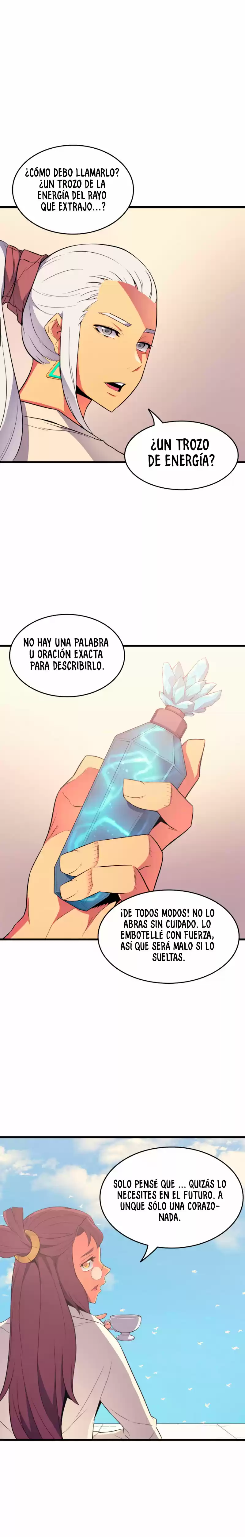The Great Mage Returns After 4000 Years capítulo 61, página 12
