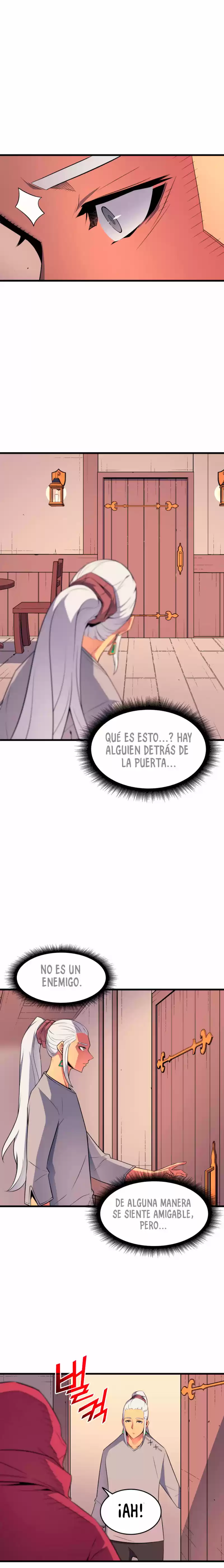 The Great Mage Returns After 4000 Years capítulo 61, página 20