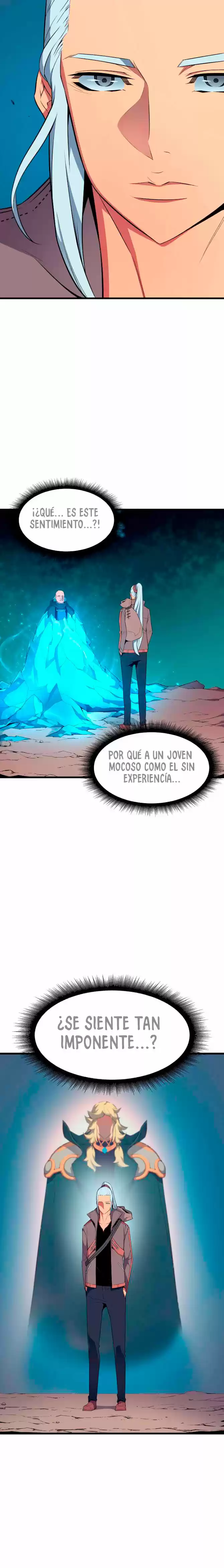 The Great Mage Returns After 4000 Years capítulo 63, página 9