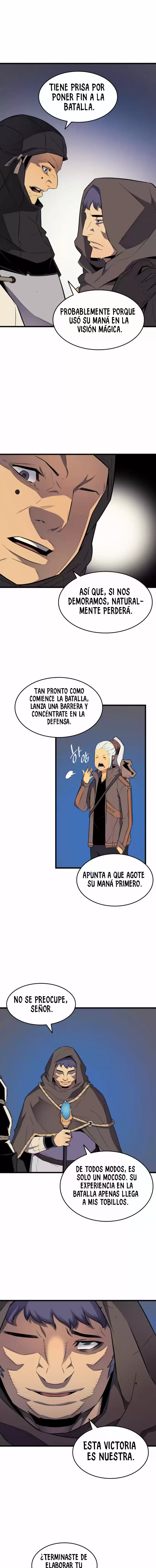 The Great Mage Returns After 4000 Years capítulo 65, página 10