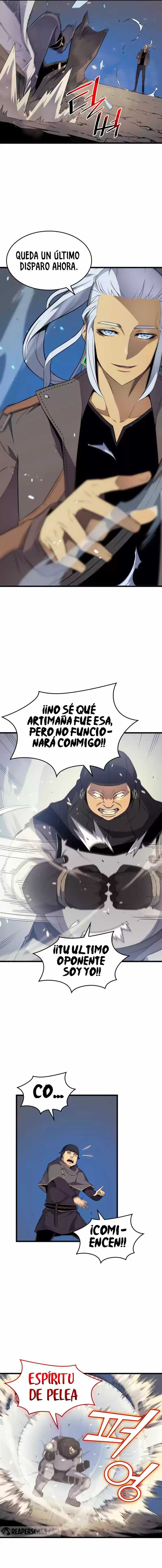 The Great Mage Returns After 4000 Years capítulo 65, página 13