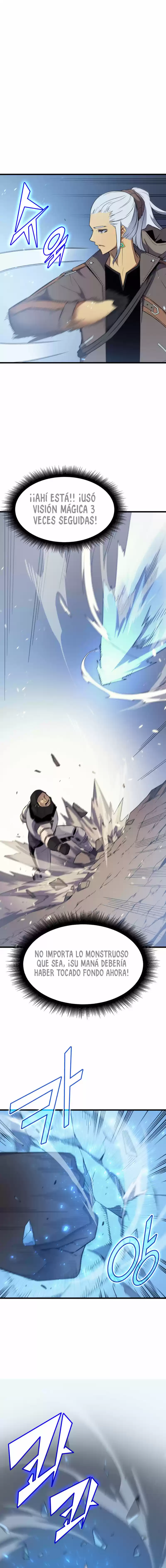 The Great Mage Returns After 4000 Years capítulo 65, página 14