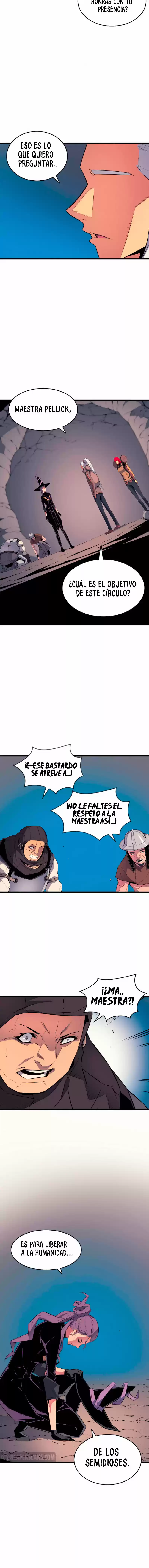 The Great Mage Returns After 4000 Years capítulo 66, página 9