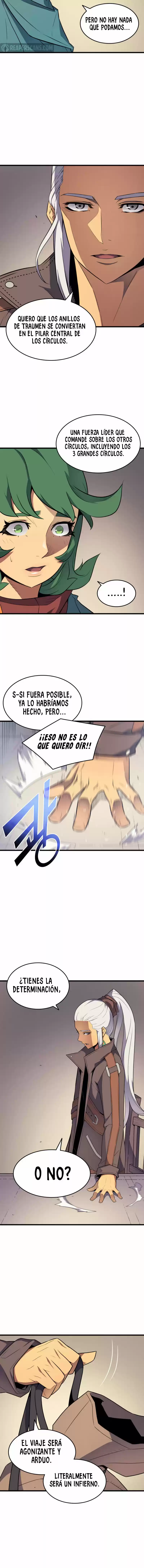The Great Mage Returns After 4000 Years capítulo 67, página 5