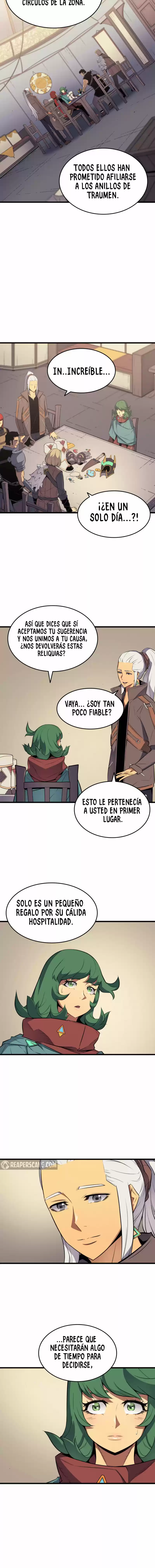 The Great Mage Returns After 4000 Years capítulo 67, página 7