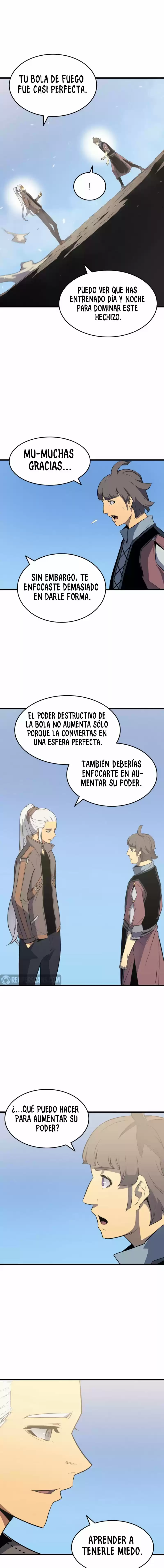The Great Mage Returns After 4000 Years capítulo 68, página 4