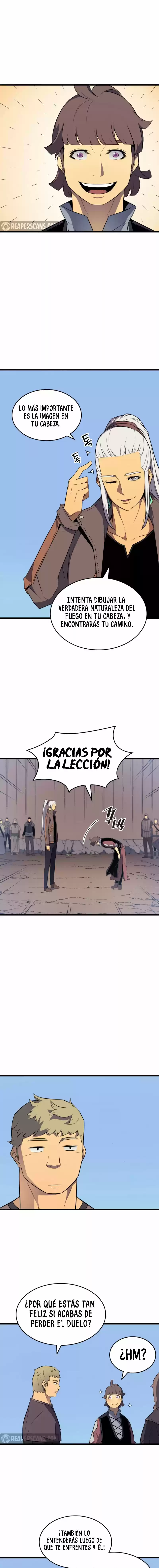The Great Mage Returns After 4000 Years capítulo 68, página 6