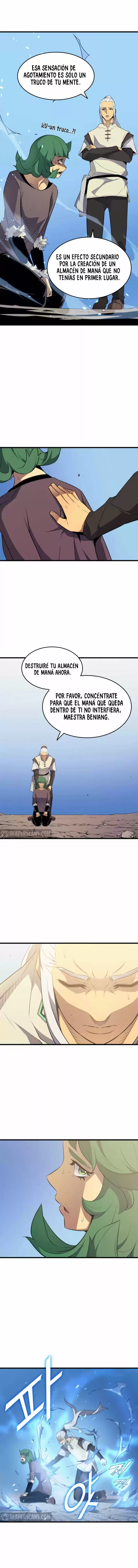 The Great Mage Returns After 4000 Years capítulo 68, página 12