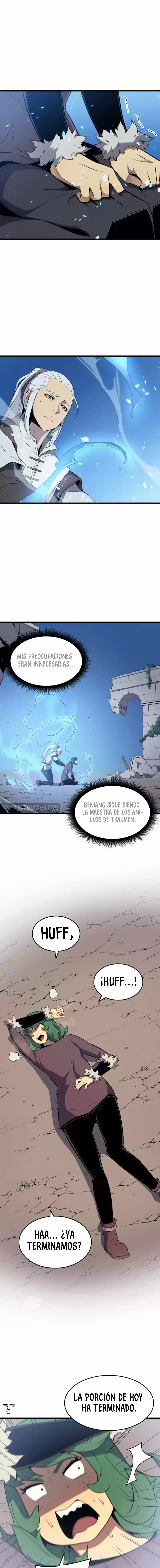 The Great Mage Returns After 4000 Years capítulo 68, página 14