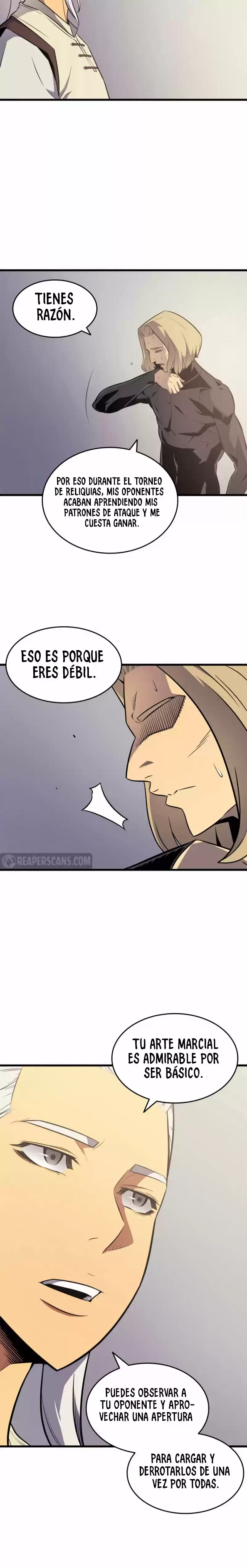 The Great Mage Returns After 4000 Years capítulo 69, página 7