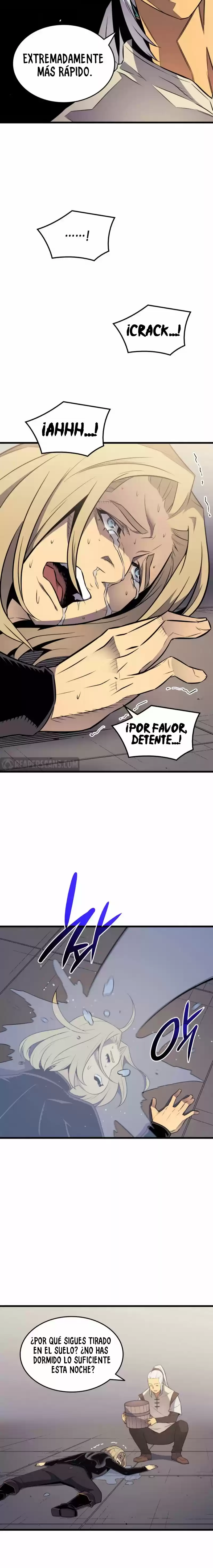 The Great Mage Returns After 4000 Years capítulo 69, página 9