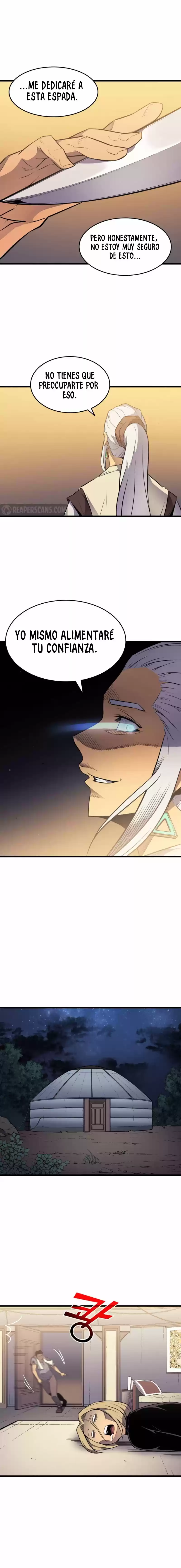 The Great Mage Returns After 4000 Years capítulo 69, página 14