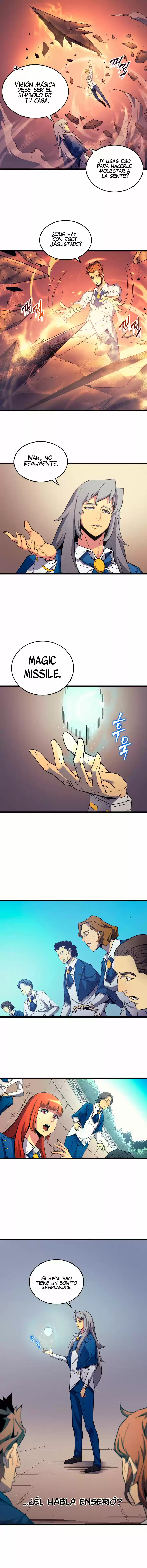 The Great Mage Returns After 4000 Years capítulo 7, página 11