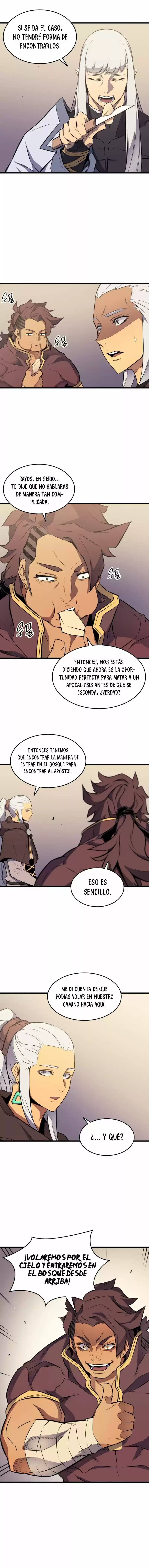 The Great Mage Returns After 4000 Years capítulo 76, página 8