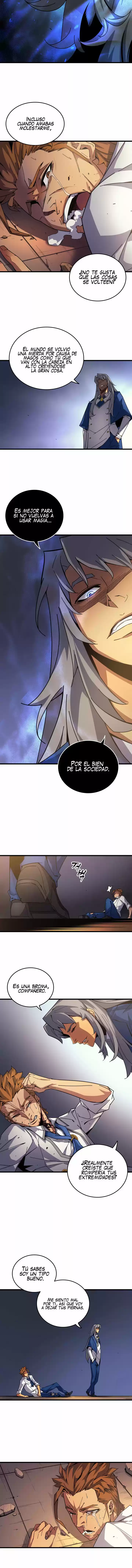 The Great Mage Returns After 4000 Years capítulo 8, página 7