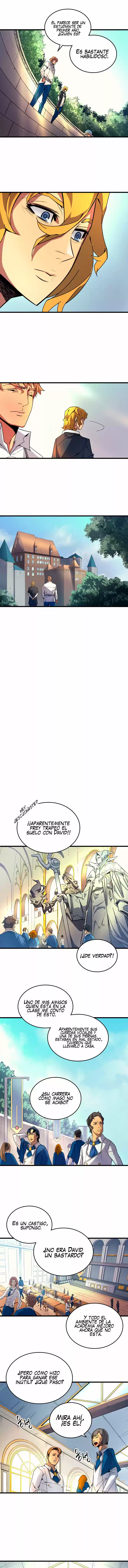 The Great Mage Returns After 4000 Years capítulo 8, página 10