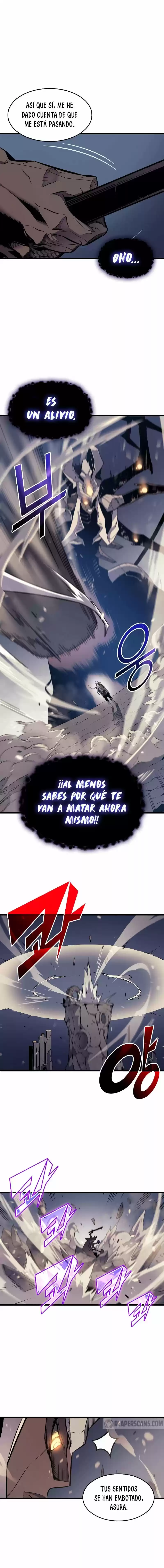 The Great Mage Returns After 4000 Years capítulo 82, página 10