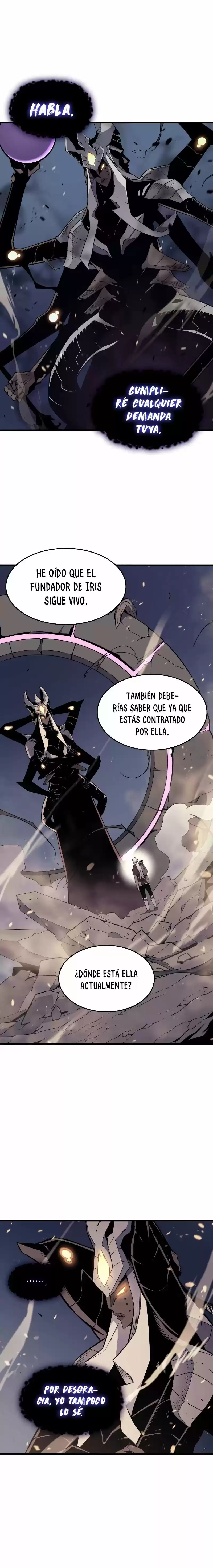 The Great Mage Returns After 4000 Years capítulo 82, página 13