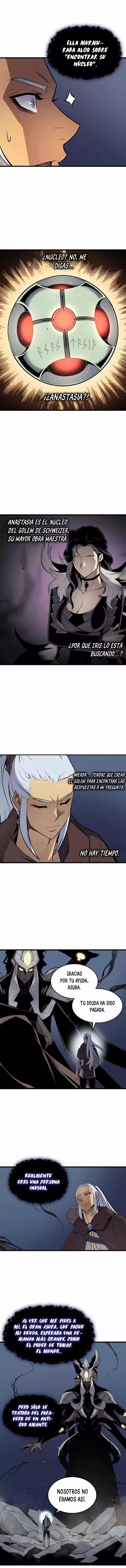 The Great Mage Returns After 4000 Years capítulo 82, página 16