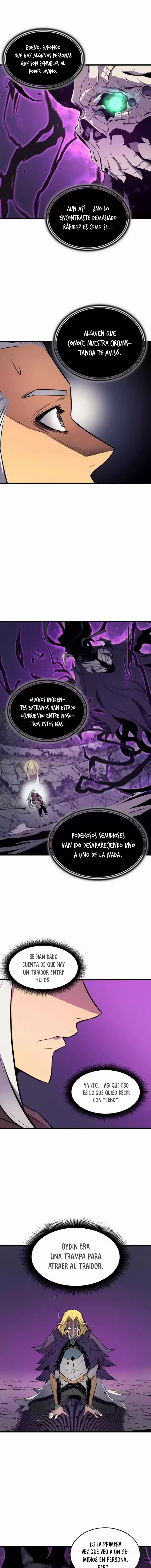 The Great Mage Returns After 4000 Years capítulo 84, página 5