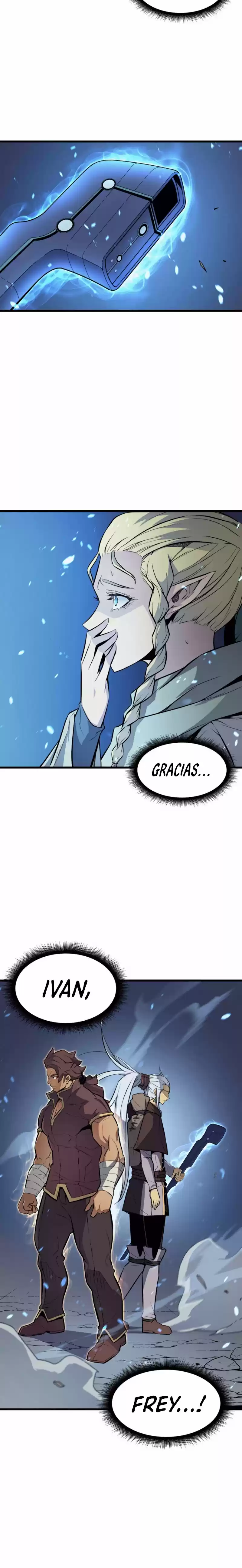 The Great Mage Returns After 4000 Years capítulo 85, página 13