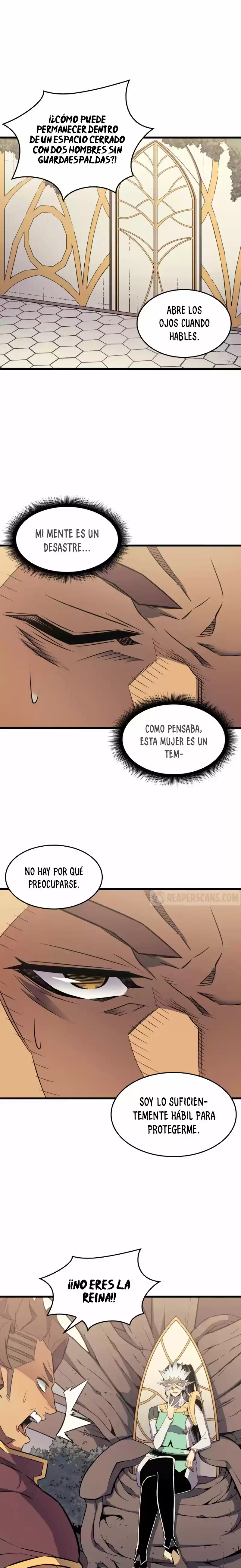 The Great Mage Returns After 4000 Years capítulo 86, página 10