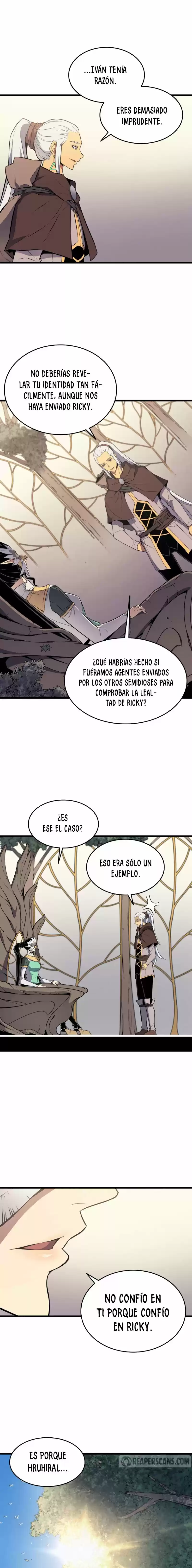 The Great Mage Returns After 4000 Years capítulo 86, página 14