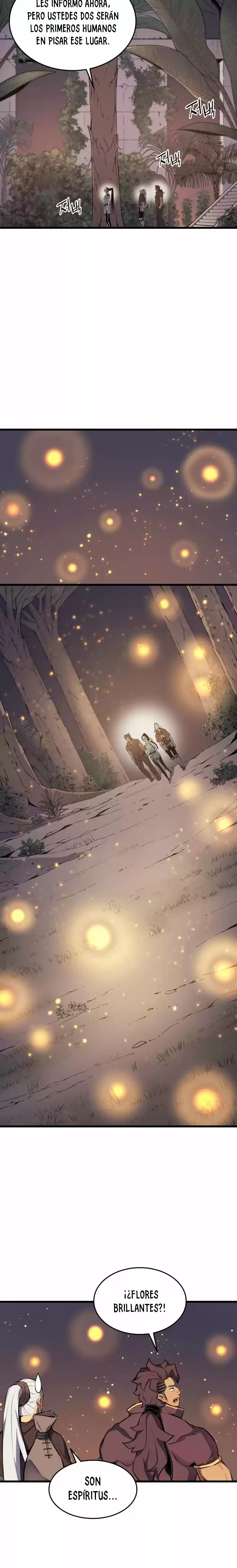 The Great Mage Returns After 4000 Years capítulo 86, página 17