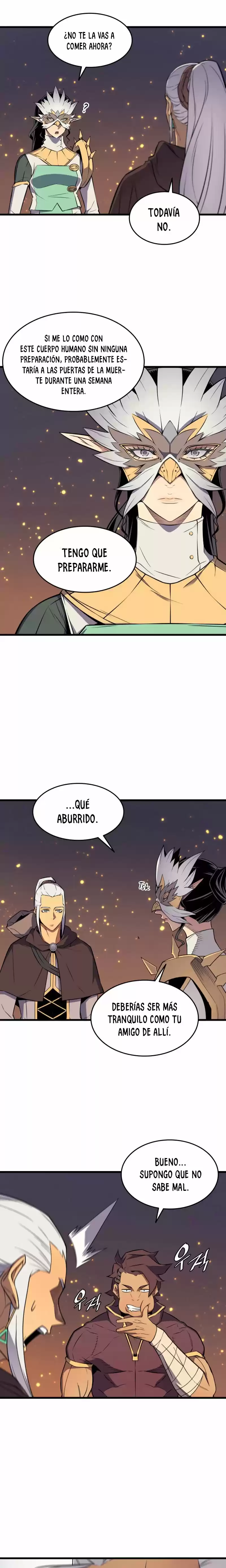 The Great Mage Returns After 4000 Years capítulo 86, página 20
