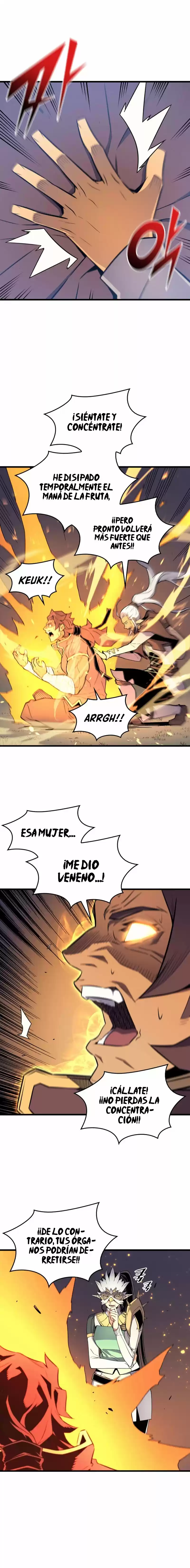 The Great Mage Returns After 4000 Years capítulo 86, página 22