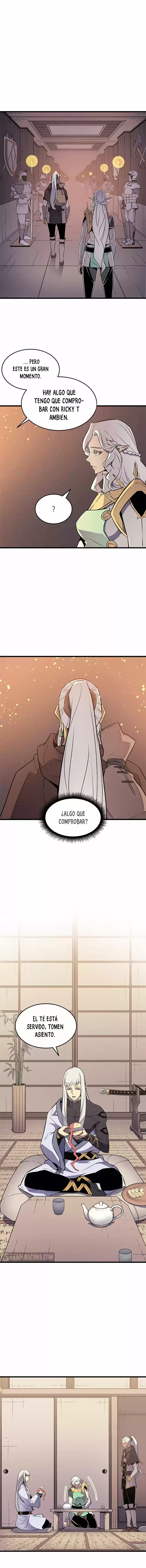 The Great Mage Returns After 4000 Years capítulo 87, página 11