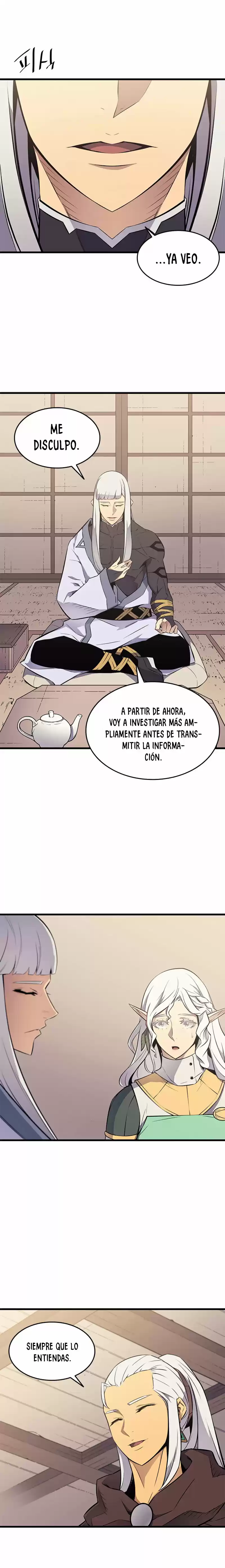 The Great Mage Returns After 4000 Years capítulo 87, página 15