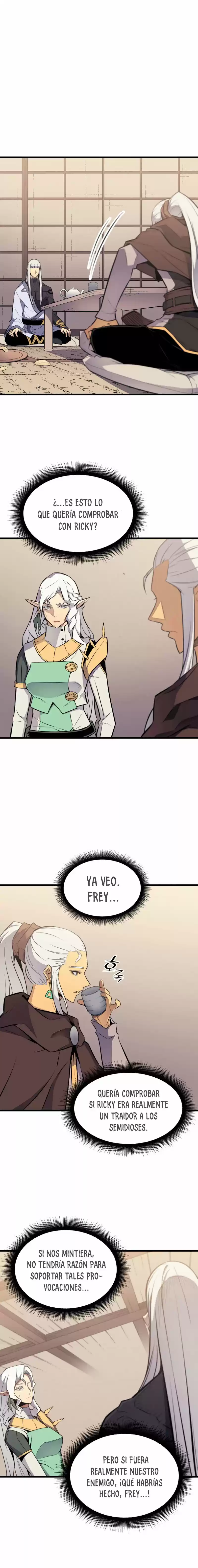 The Great Mage Returns After 4000 Years capítulo 87, página 16