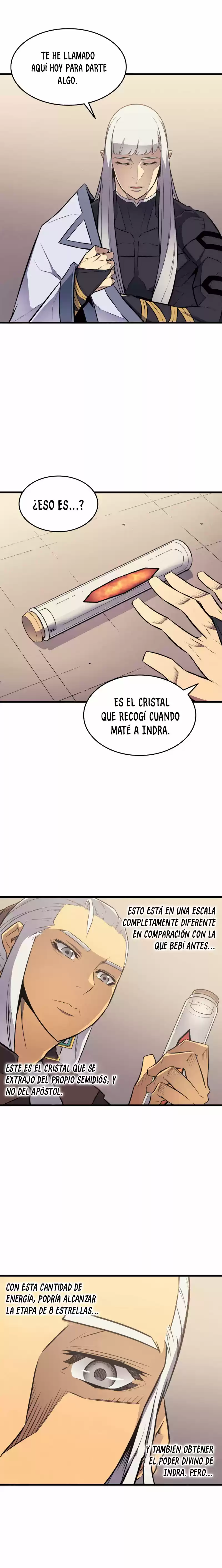 The Great Mage Returns After 4000 Years capítulo 87, página 17